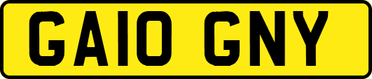 GA10GNY