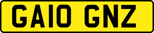GA10GNZ