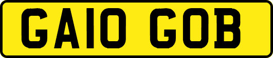 GA10GOB