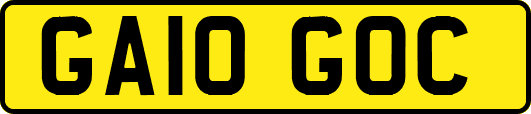 GA10GOC