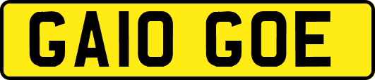 GA10GOE