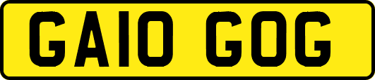 GA10GOG