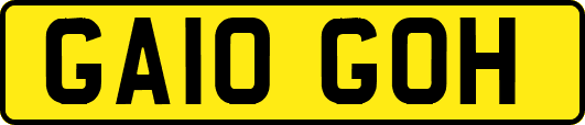 GA10GOH