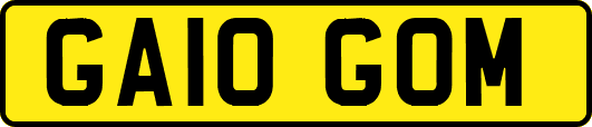 GA10GOM