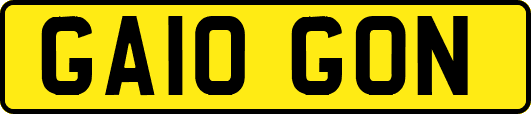 GA10GON
