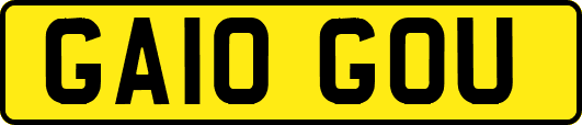 GA10GOU