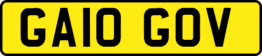 GA10GOV