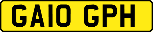 GA10GPH