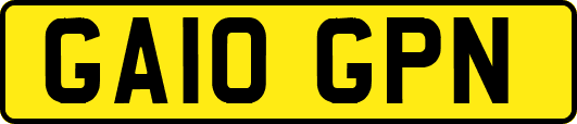 GA10GPN