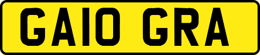 GA10GRA