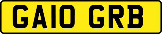 GA10GRB
