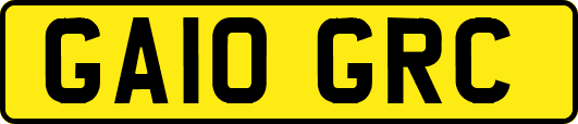 GA10GRC