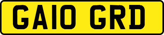 GA10GRD