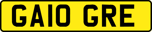 GA10GRE