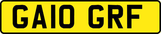 GA10GRF
