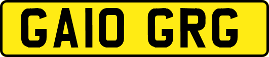 GA10GRG