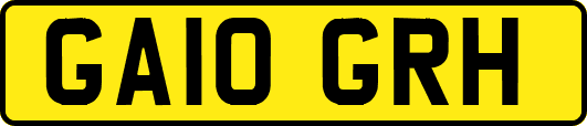GA10GRH