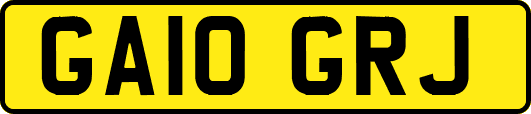 GA10GRJ