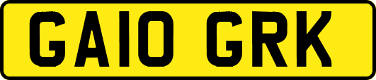 GA10GRK