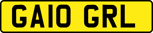 GA10GRL
