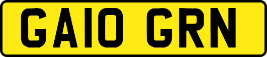 GA10GRN