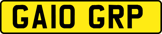 GA10GRP