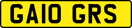 GA10GRS
