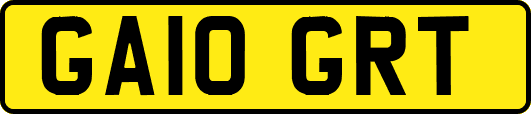 GA10GRT