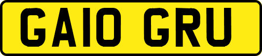GA10GRU