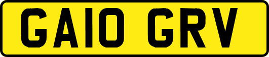 GA10GRV