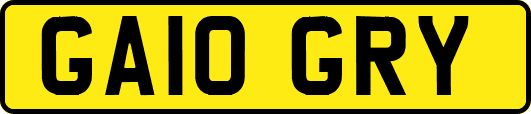 GA10GRY