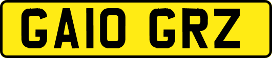 GA10GRZ