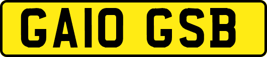 GA10GSB