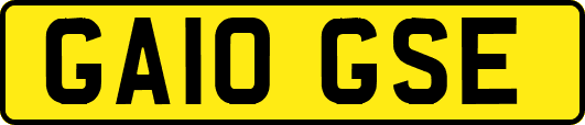 GA10GSE