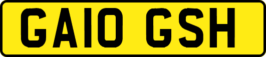 GA10GSH