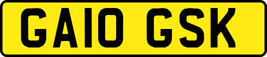 GA10GSK