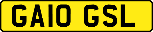 GA10GSL