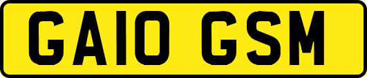 GA10GSM