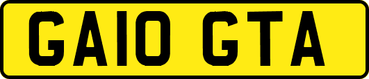 GA10GTA