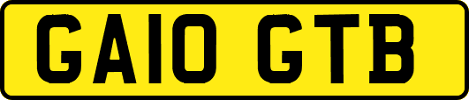 GA10GTB