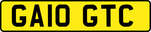 GA10GTC