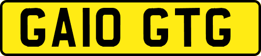 GA10GTG