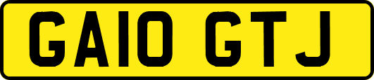 GA10GTJ