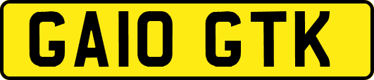 GA10GTK