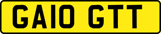 GA10GTT