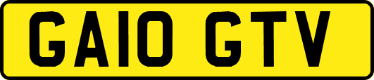 GA10GTV