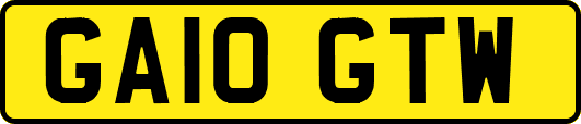 GA10GTW