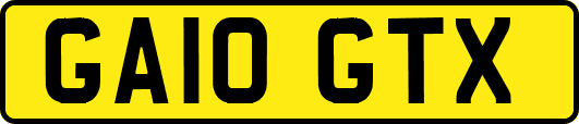 GA10GTX