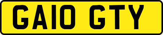 GA10GTY