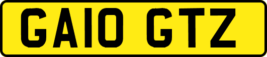GA10GTZ